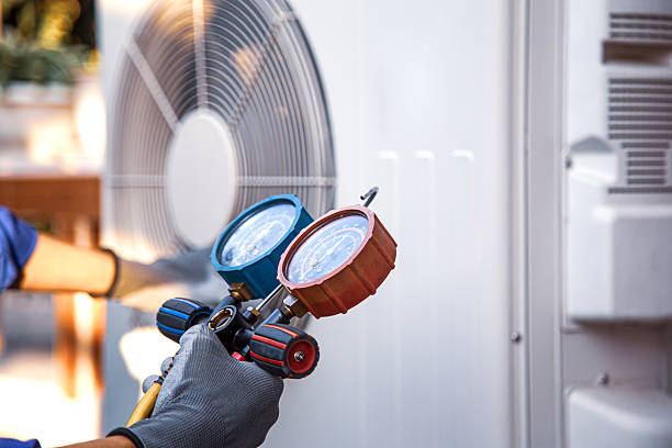 Affordable Hvac solutions in Lenox, MO